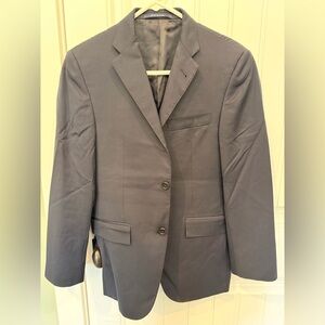 Hickey Freeman Custom Blazer - Made in USA - 36S